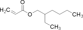 丙烯酸异辛酯(2-eha)