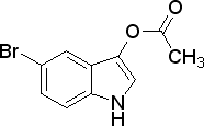 5-溴吲哚酚-3-醋酸盐