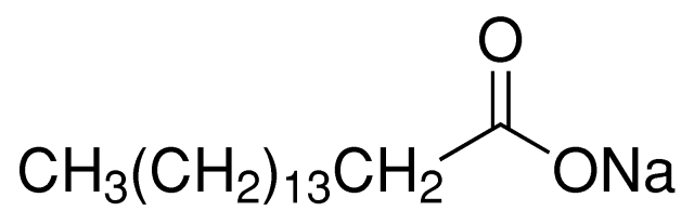 十六烷酸钠